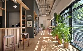 Stayery Guetersloh Hauptbahnhof